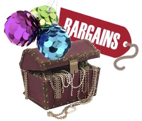 Magic and bargain hunting: A match made in heaven